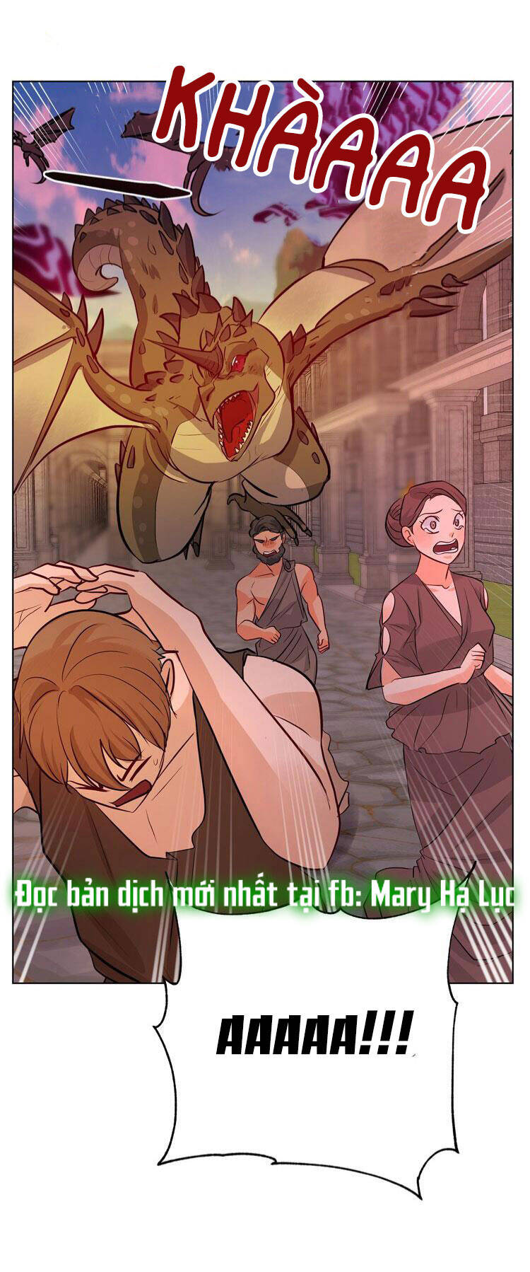 Bảo Vật Của Công Chúa - Chương 33.1 - Trang 14