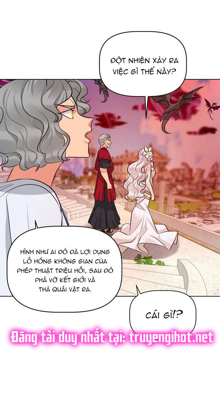 Bảo Vật Của Công Chúa - Chương 33.1 - Trang 15