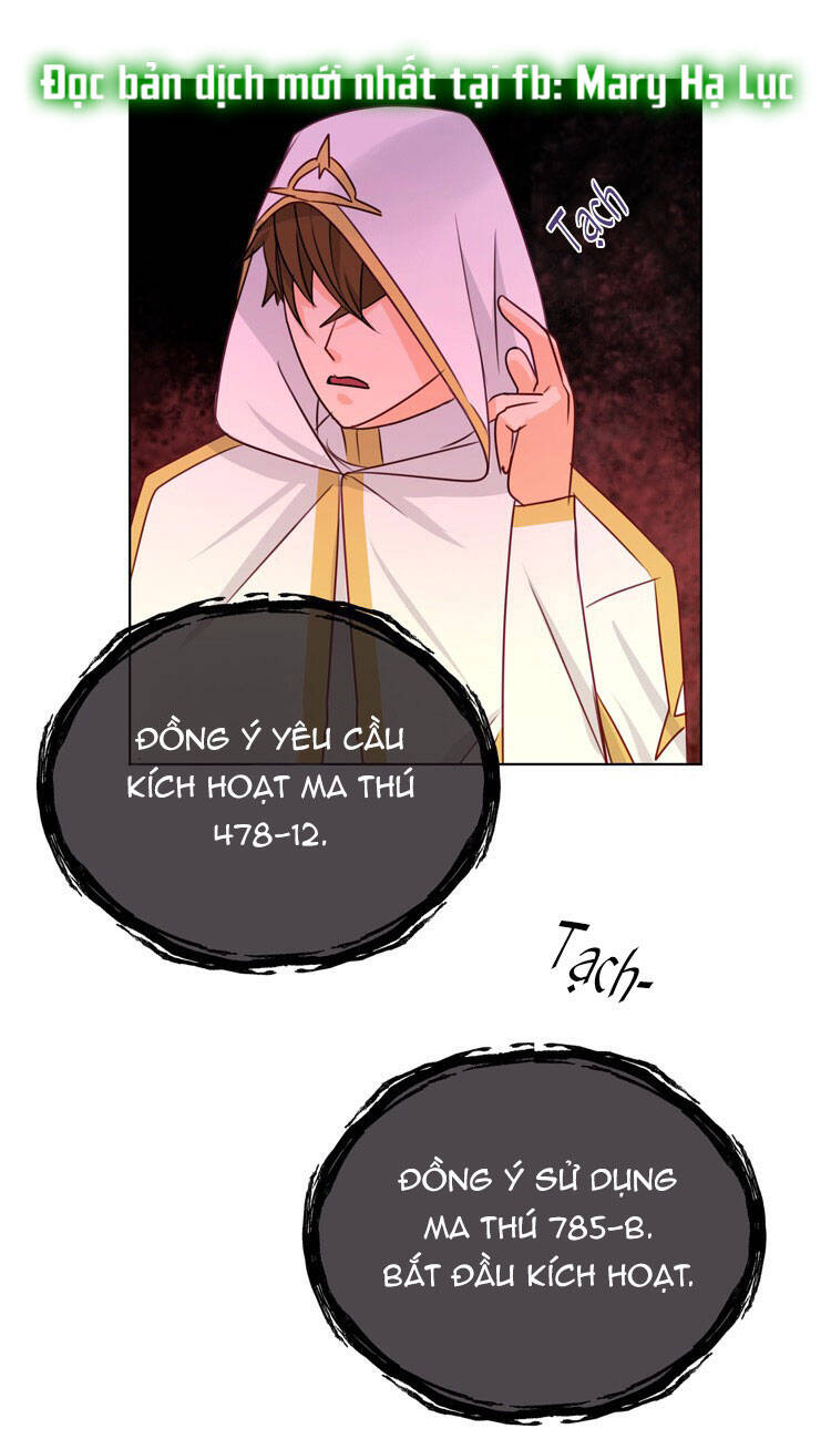 Bảo Vật Của Công Chúa - Chương 33.1 - Trang 4