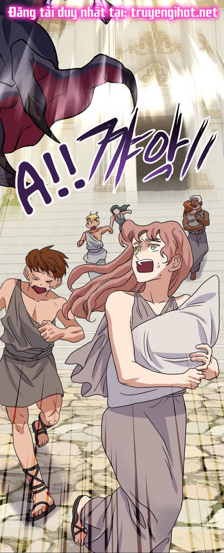 Bảo Vật Của Công Chúa - Chương 33.1 - Trang 10