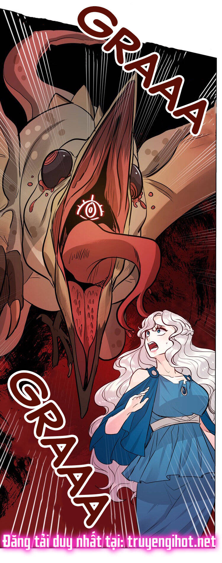 Bảo Vật Của Công Chúa - Chương 33.2 - Trang 1