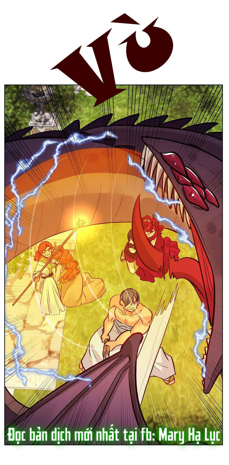 Bảo Vật Của Công Chúa - Chương 33.2 - Trang 11