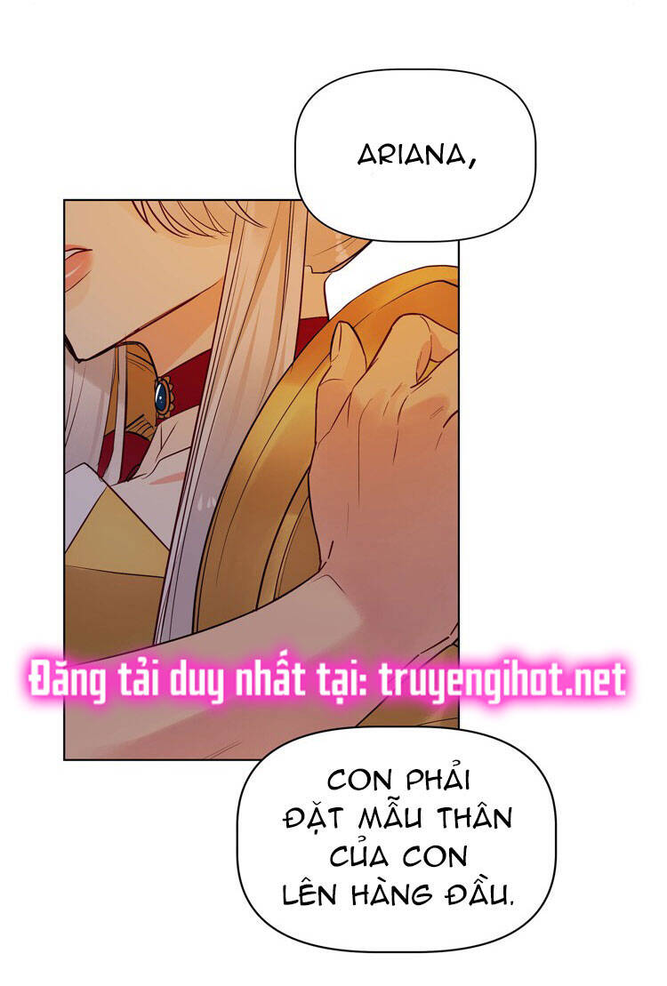 Bảo Vật Của Công Chúa - Chương 33.2 - Trang 13