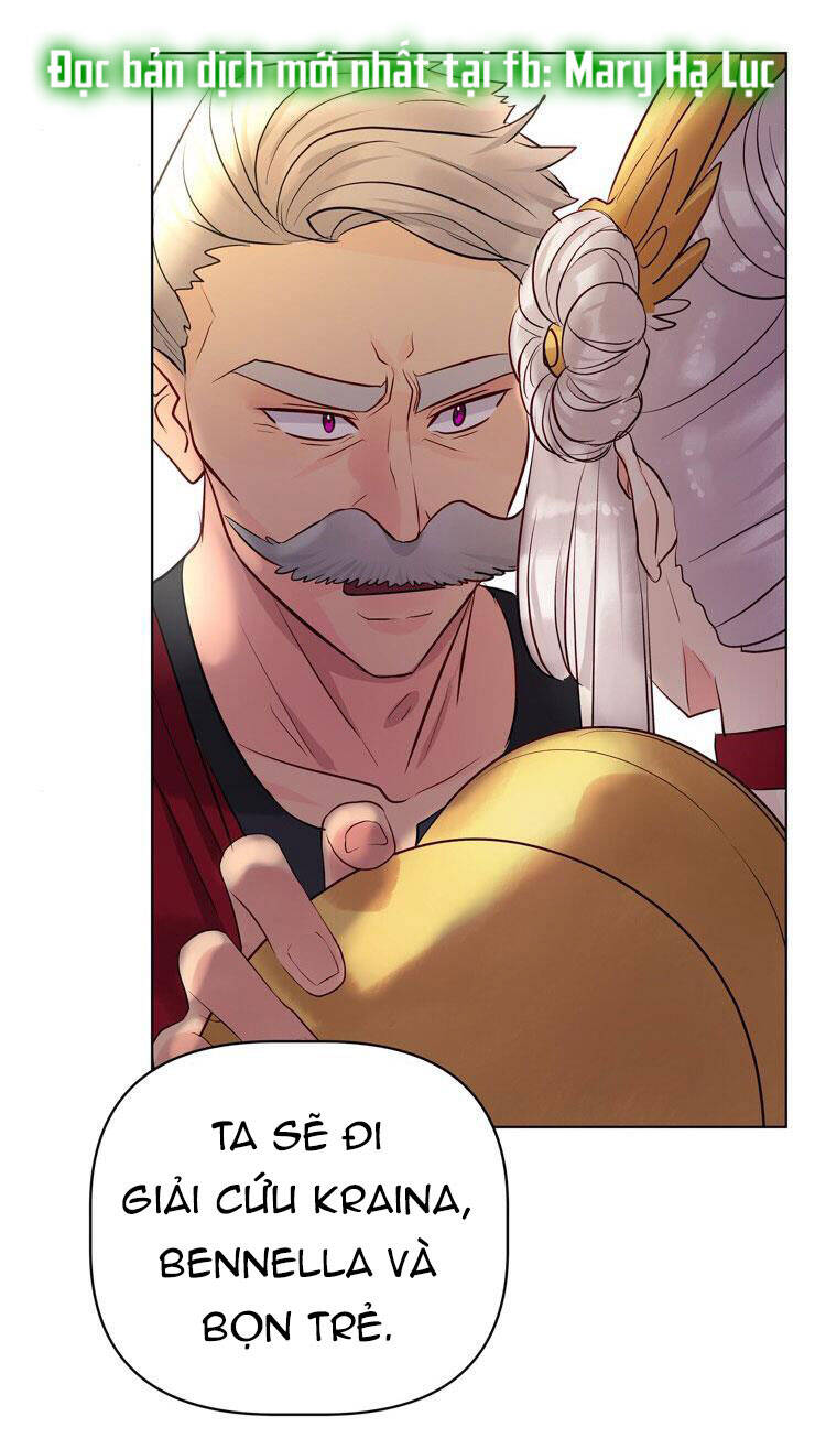 Bảo Vật Của Công Chúa - Chương 33.2 - Trang 14