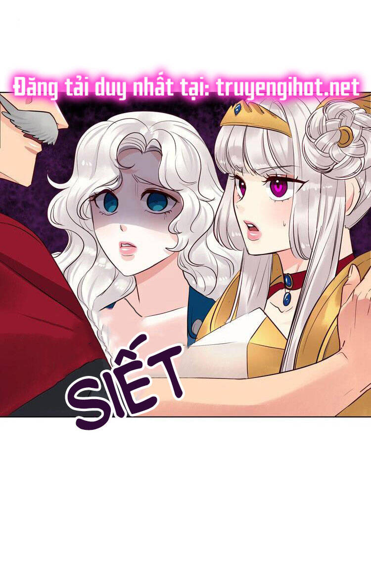 Bảo Vật Của Công Chúa - Chương 33.2 - Trang 15