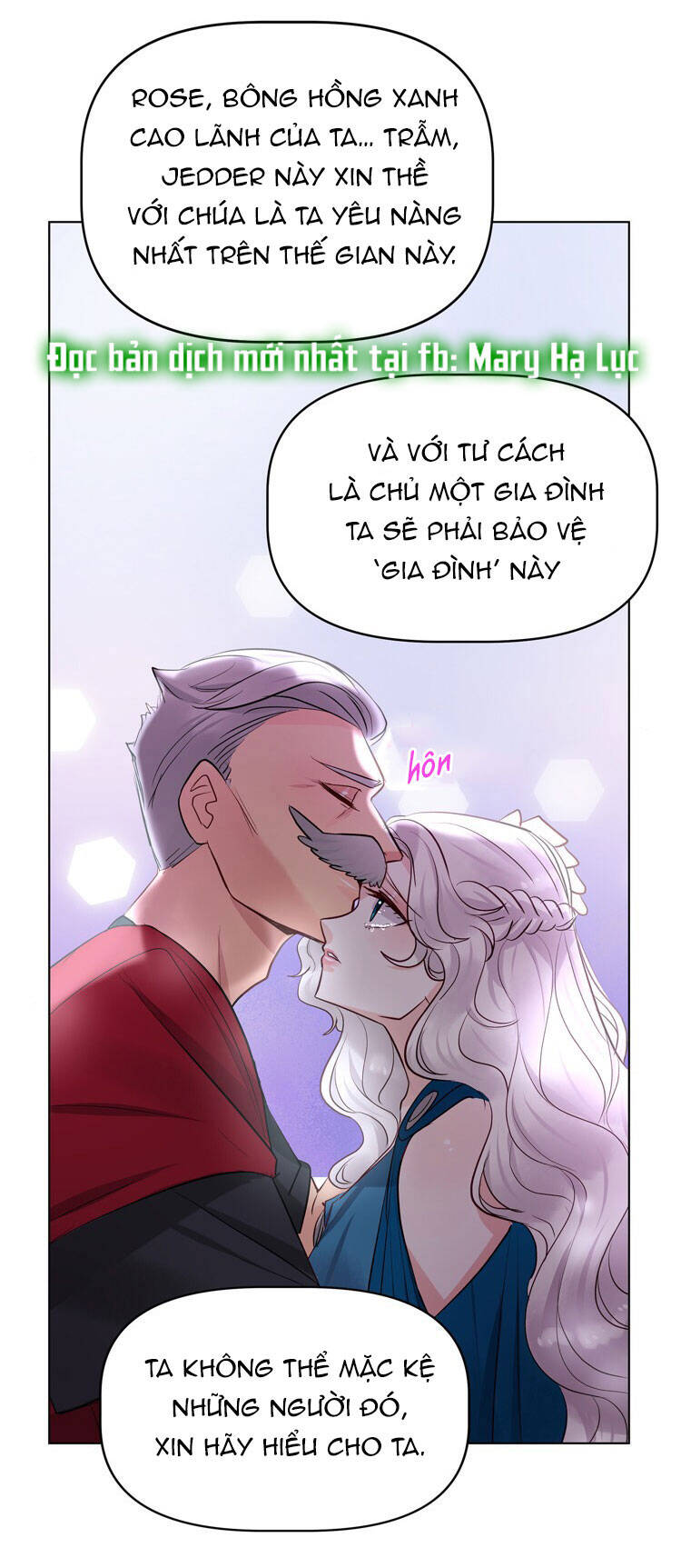 Bảo Vật Của Công Chúa - Chương 33.2 - Trang 16