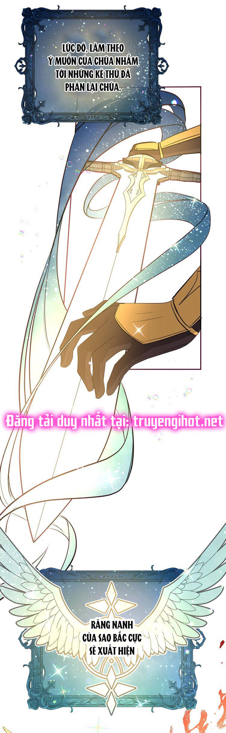 Bảo Vật Của Công Chúa - Chương 33.2 - Trang 4