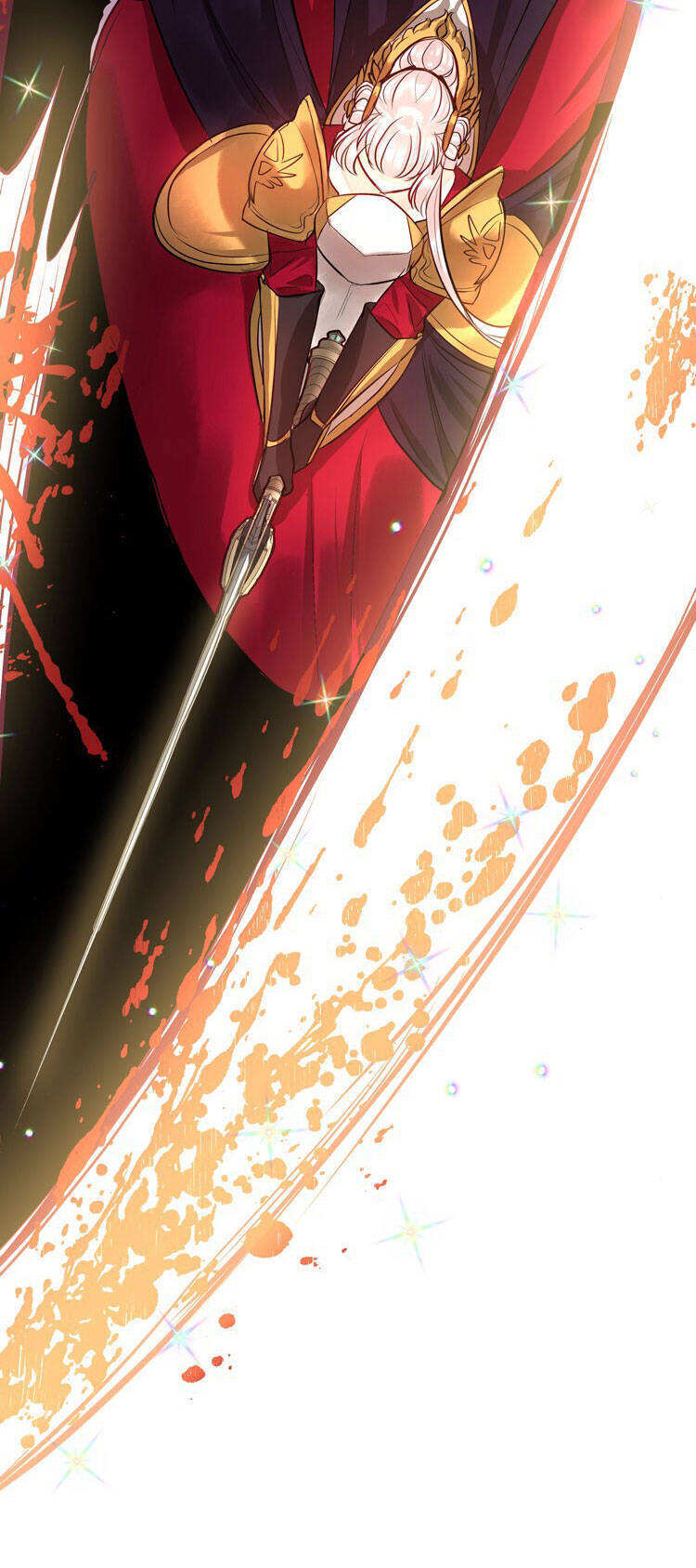 Bảo Vật Của Công Chúa - Chương 33.2 - Trang 7