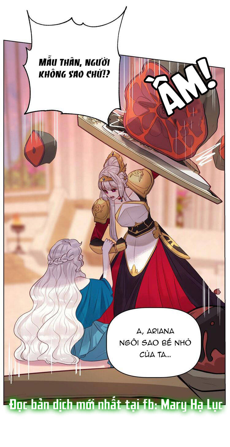 Bảo Vật Của Công Chúa - Chương 33.2 - Trang 8