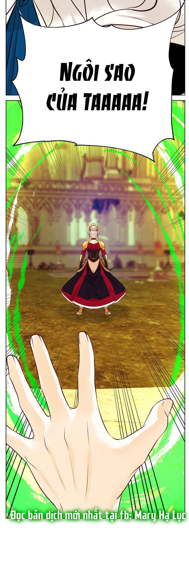 Bảo Vật Của Công Chúa - Chương 34.1 - Trang 11