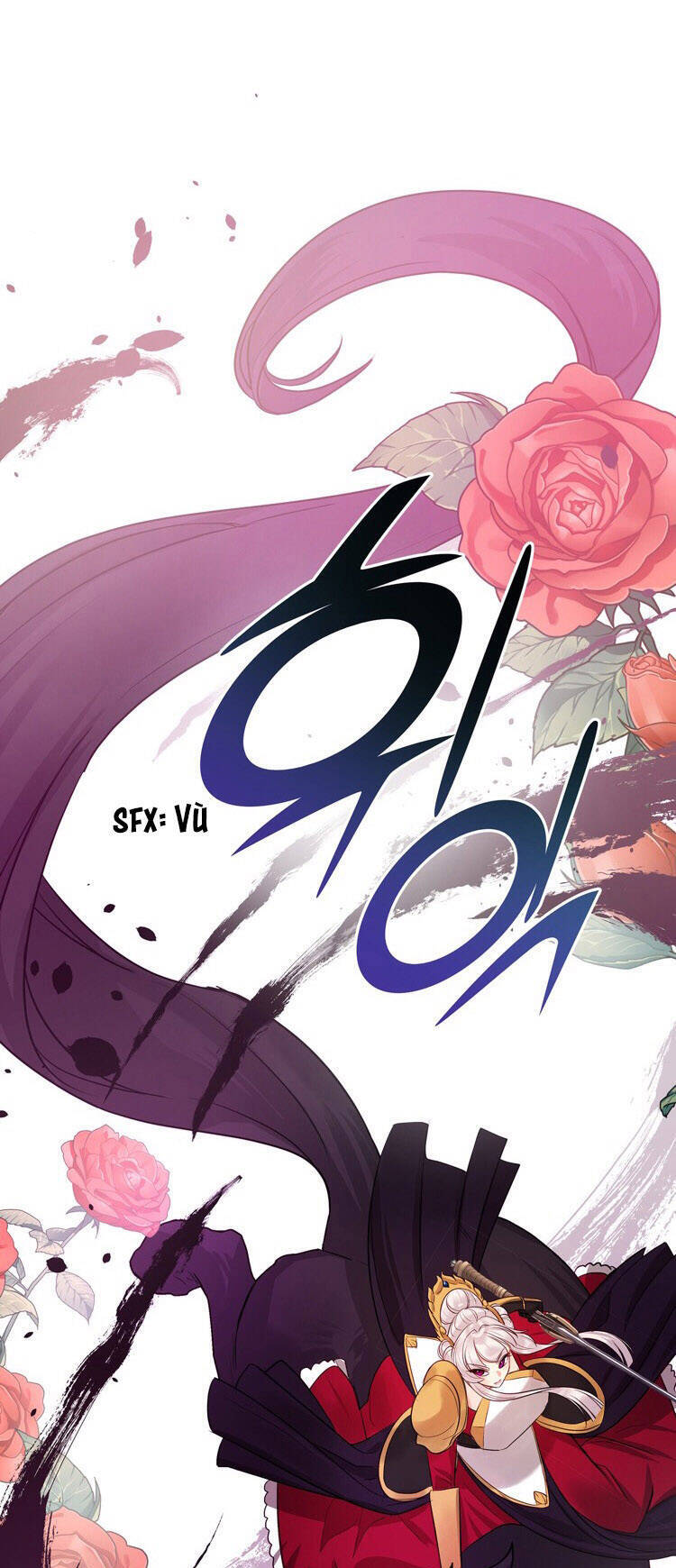 Bảo Vật Của Công Chúa - Chương 34.1 - Trang 17