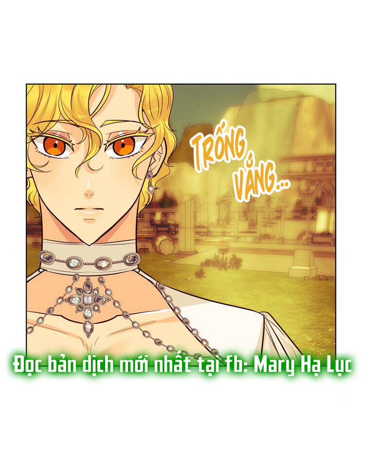 Bảo Vật Của Công Chúa - Chương 34.1 - Trang 5