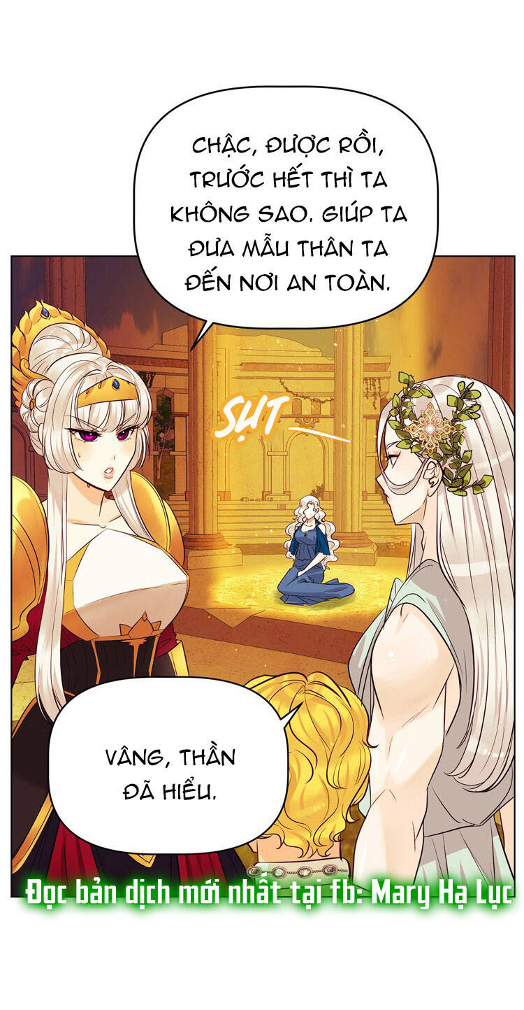 Bảo Vật Của Công Chúa - Chương 34.1 - Trang 7