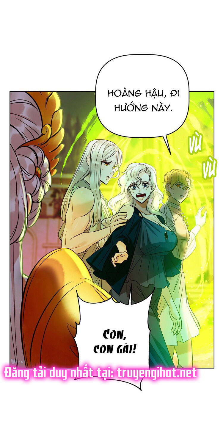 Bảo Vật Của Công Chúa - Chương 34.1 - Trang 8