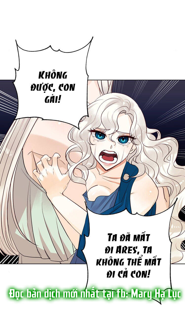 Bảo Vật Của Công Chúa - Chương 34.1 - Trang 9