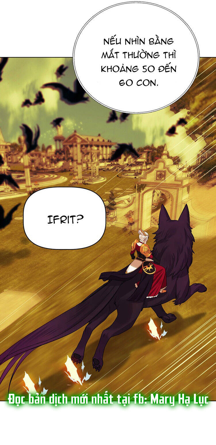 Bảo Vật Của Công Chúa - Chương 34.2 - Trang 1