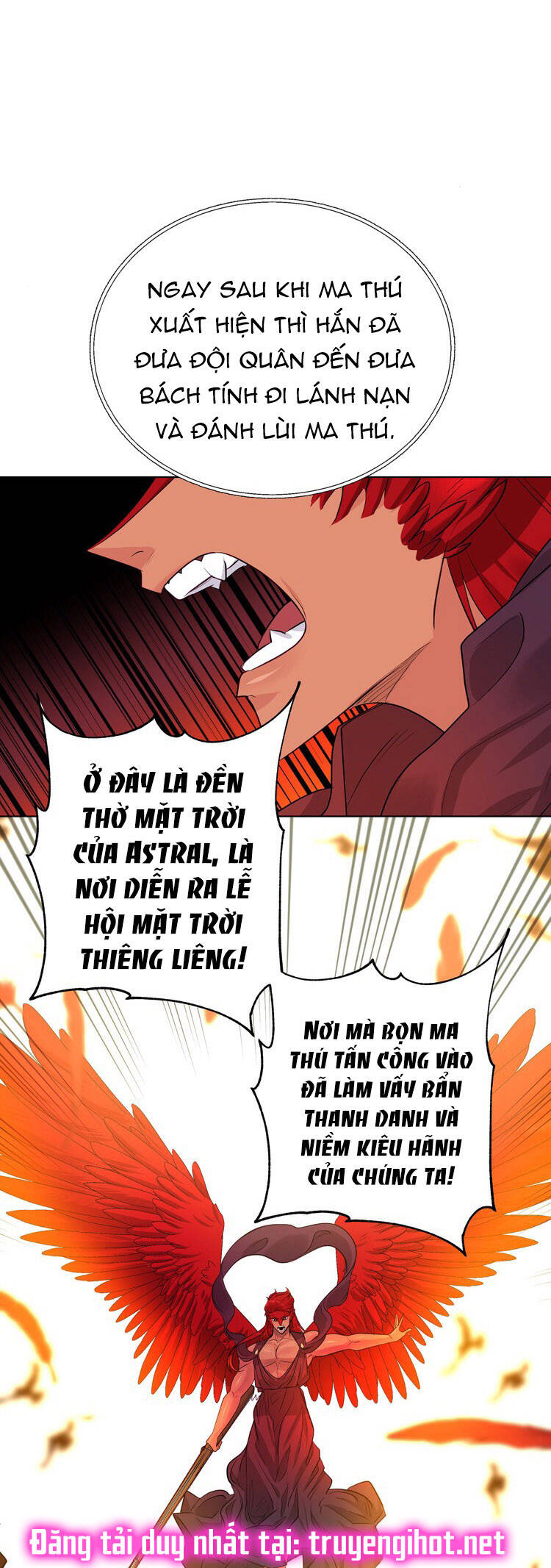 Bảo Vật Của Công Chúa - Chương 34.2 - Trang 2