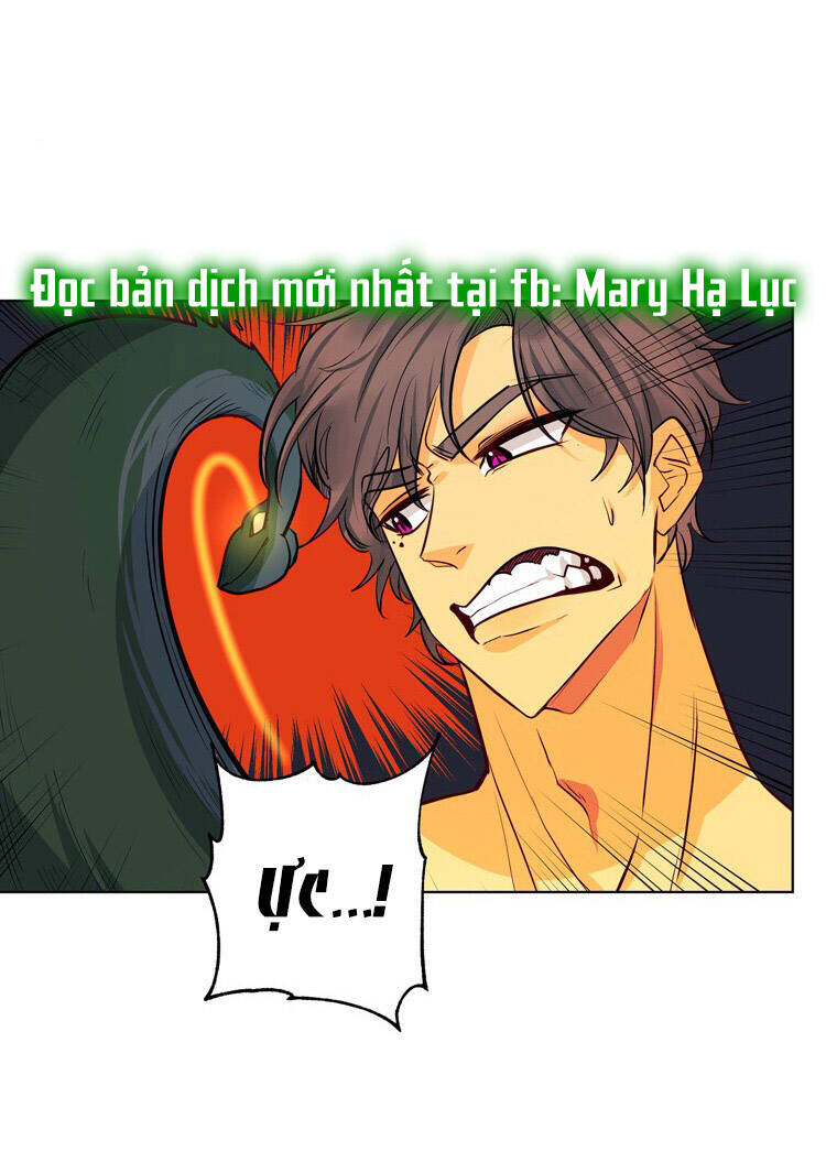 Bảo Vật Của Công Chúa - Chương 34.2 - Trang 15