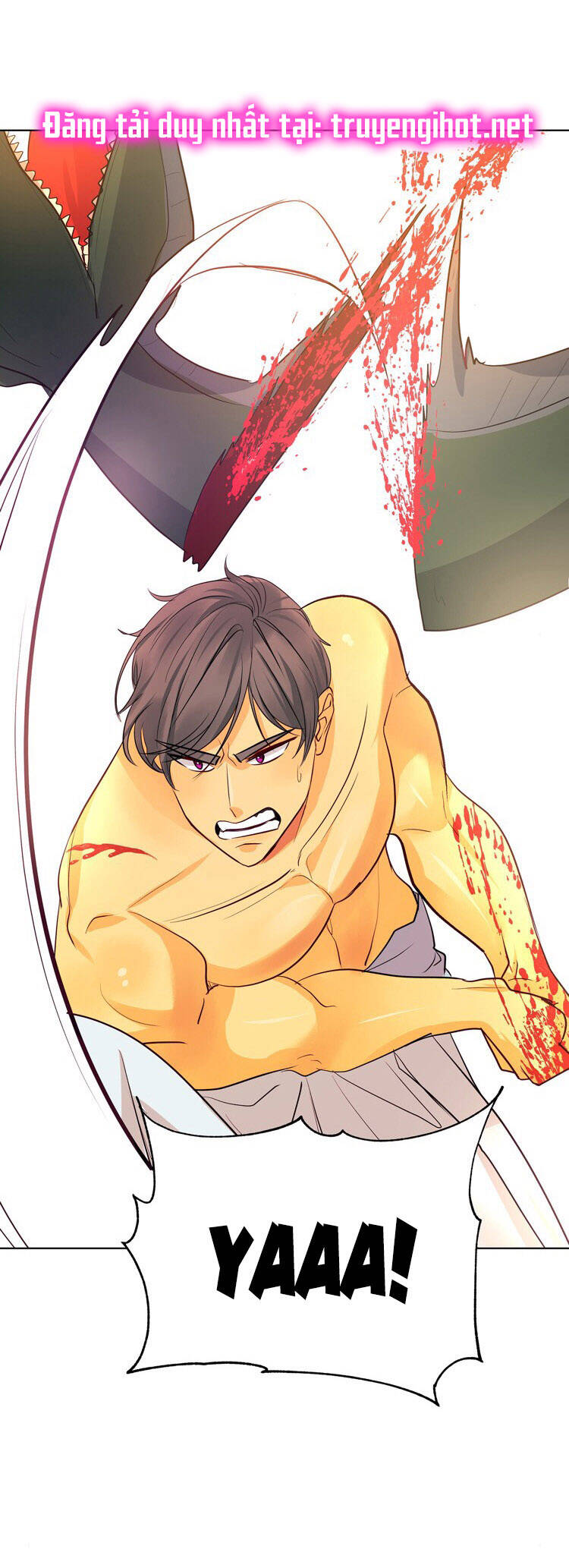 Bảo Vật Của Công Chúa - Chương 34.2 - Trang 16