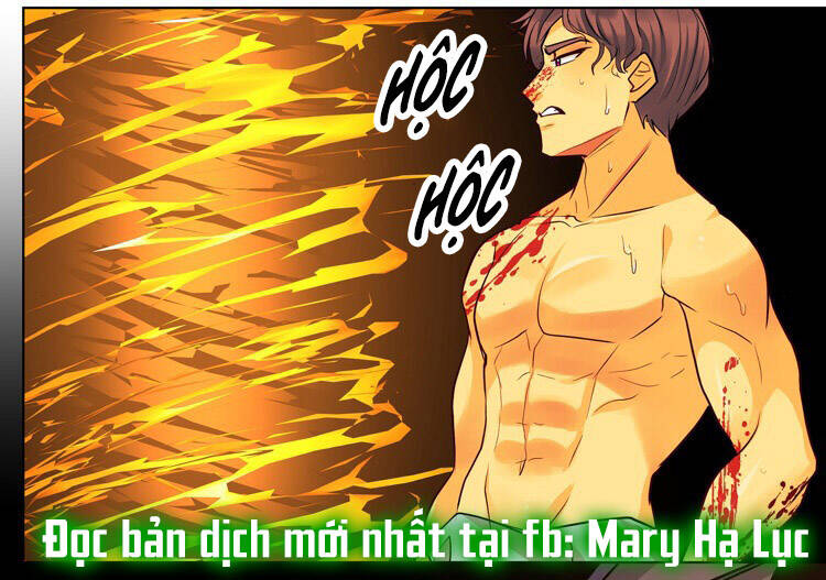 Bảo Vật Của Công Chúa - Chương 34.2 - Trang 17