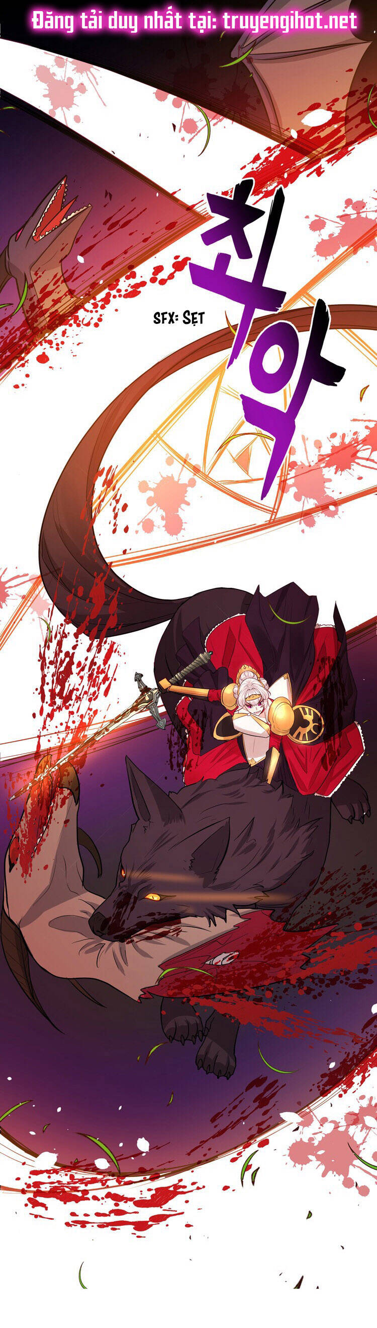 Bảo Vật Của Công Chúa - Chương 34.2 - Trang 18