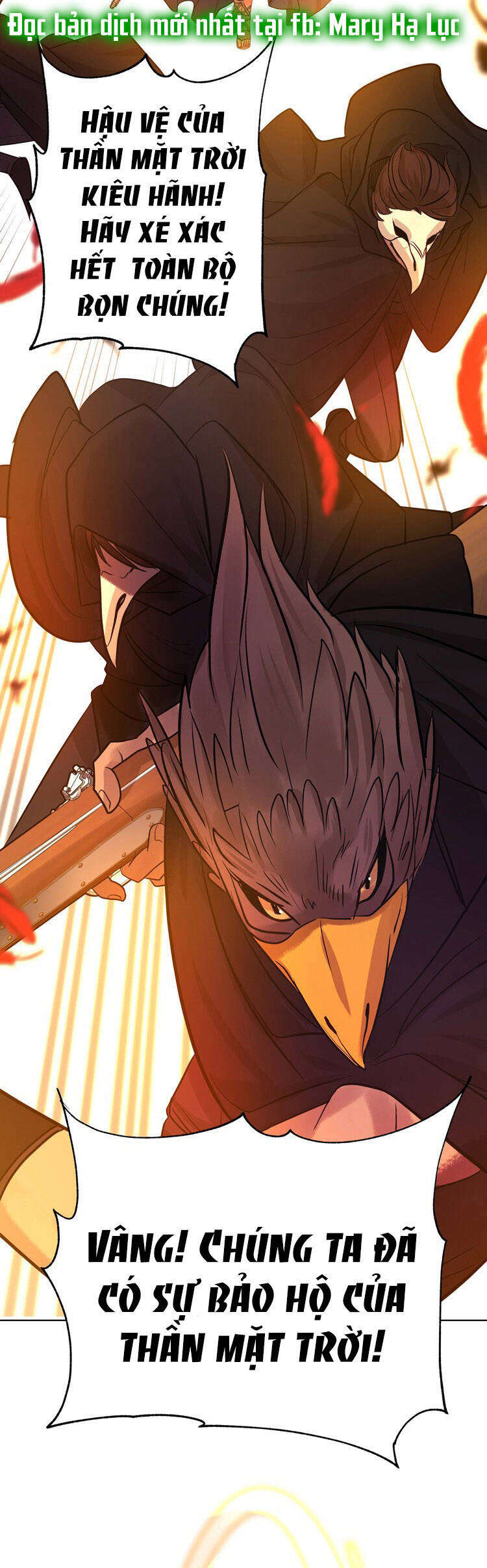 Bảo Vật Của Công Chúa - Chương 34.2 - Trang 3