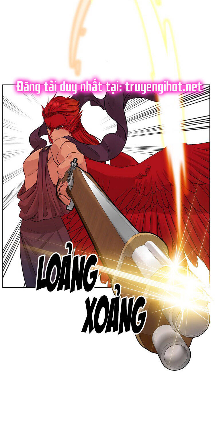 Bảo Vật Của Công Chúa - Chương 34.2 - Trang 4