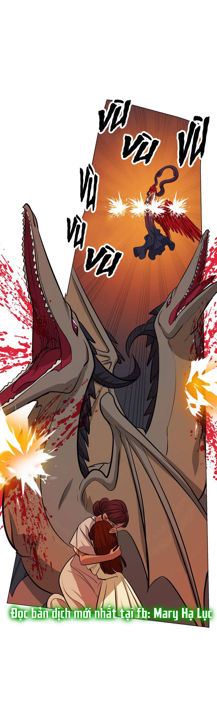 Bảo Vật Của Công Chúa - Chương 34.2 - Trang 5