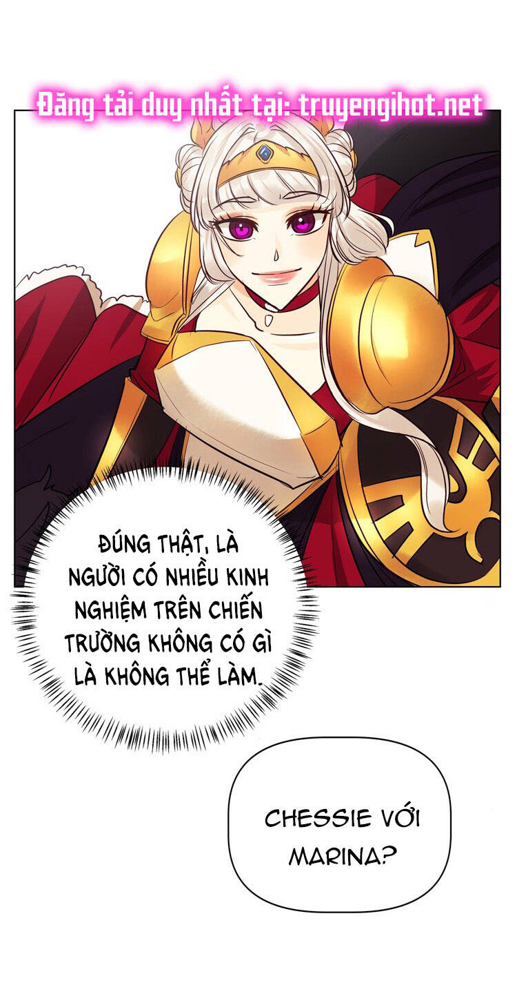 Bảo Vật Của Công Chúa - Chương 34.2 - Trang 6