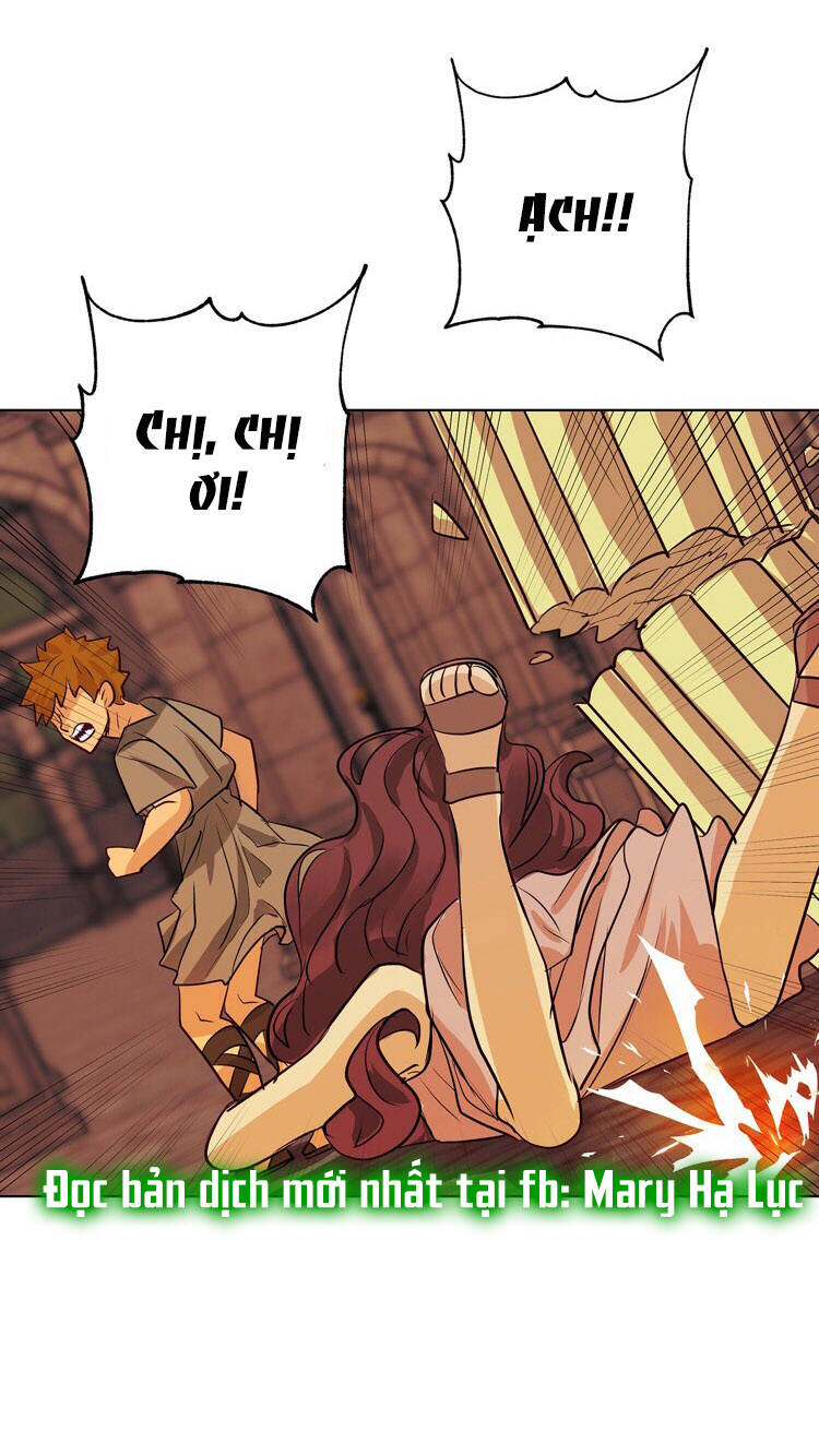 Bảo Vật Của Công Chúa - Chương 34.2 - Trang 9