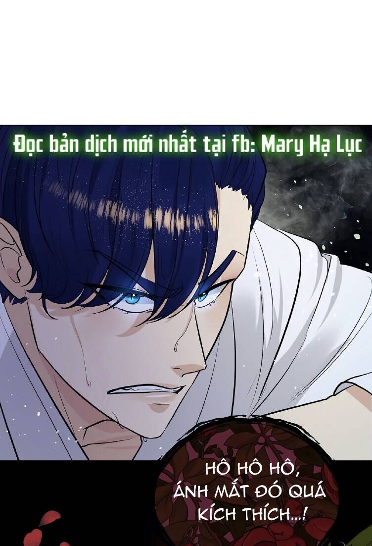 Bảo Vật Của Công Chúa - Chương 35.1 - Trang 1