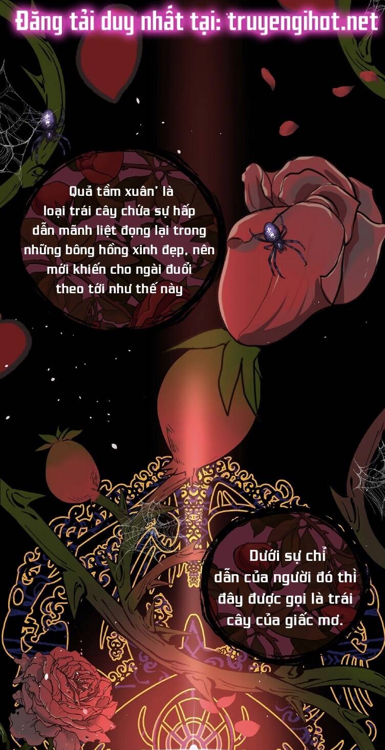 Bảo Vật Của Công Chúa - Chương 35.1 - Trang 2