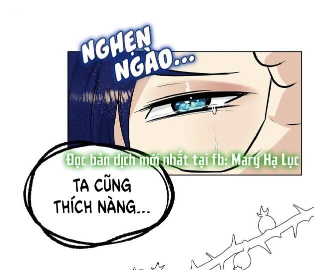 Bảo Vật Của Công Chúa - Chương 35.1 - Trang 12