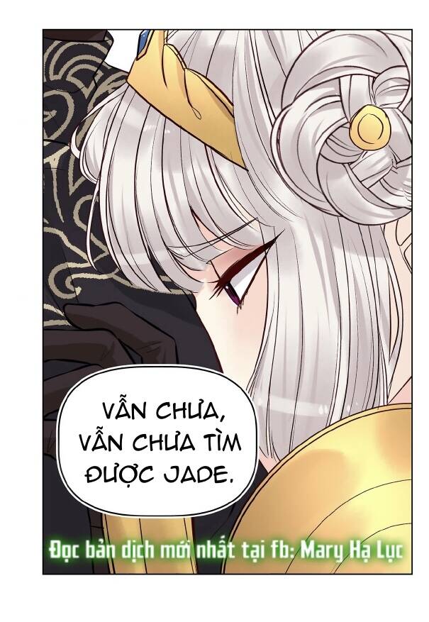 Bảo Vật Của Công Chúa - Chương 35.1 - Trang 20