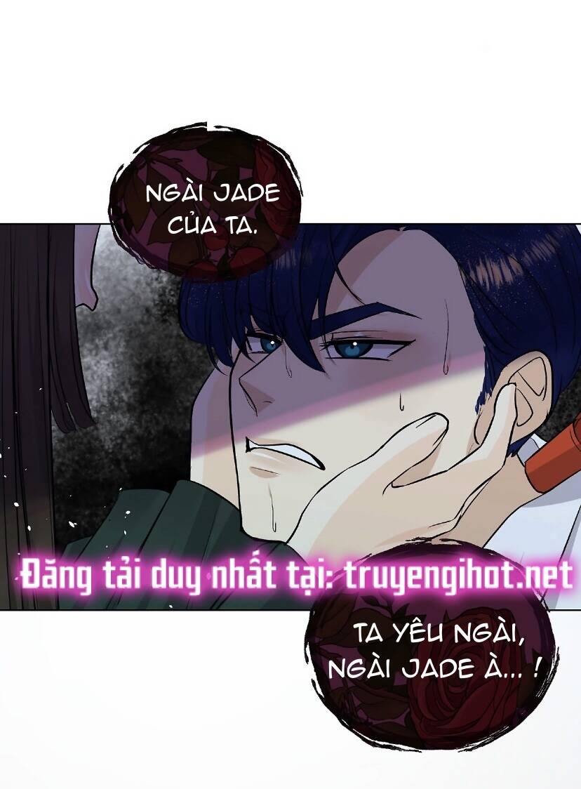 Bảo Vật Của Công Chúa - Chương 35.1 - Trang 6