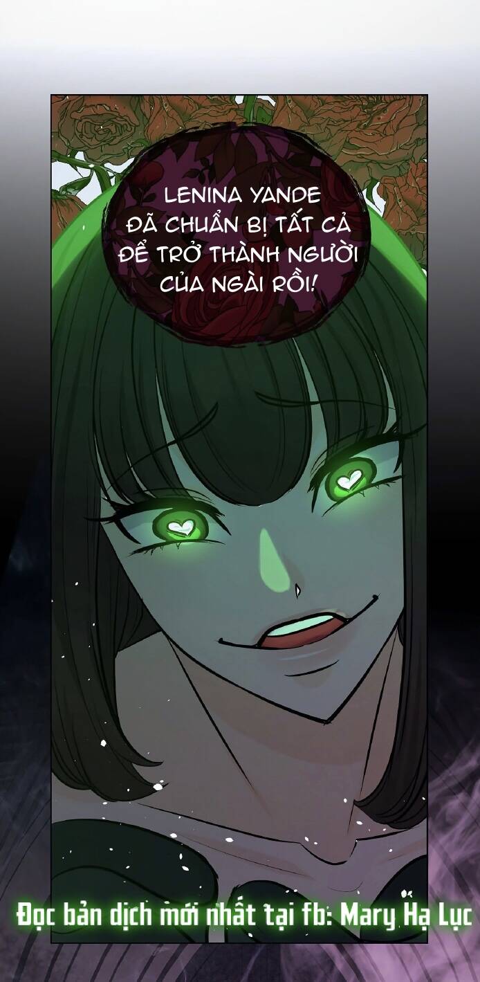 Bảo Vật Của Công Chúa - Chương 35.1 - Trang 7