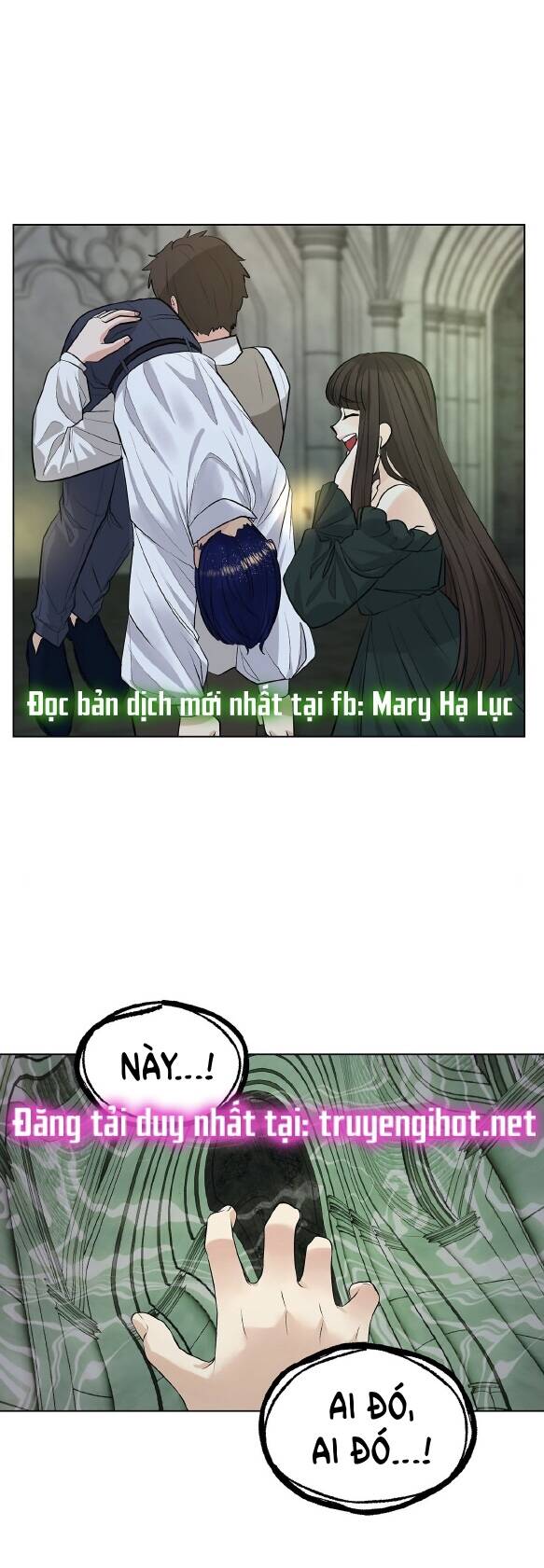 Bảo Vật Của Công Chúa - Chương 35.1 - Trang 9