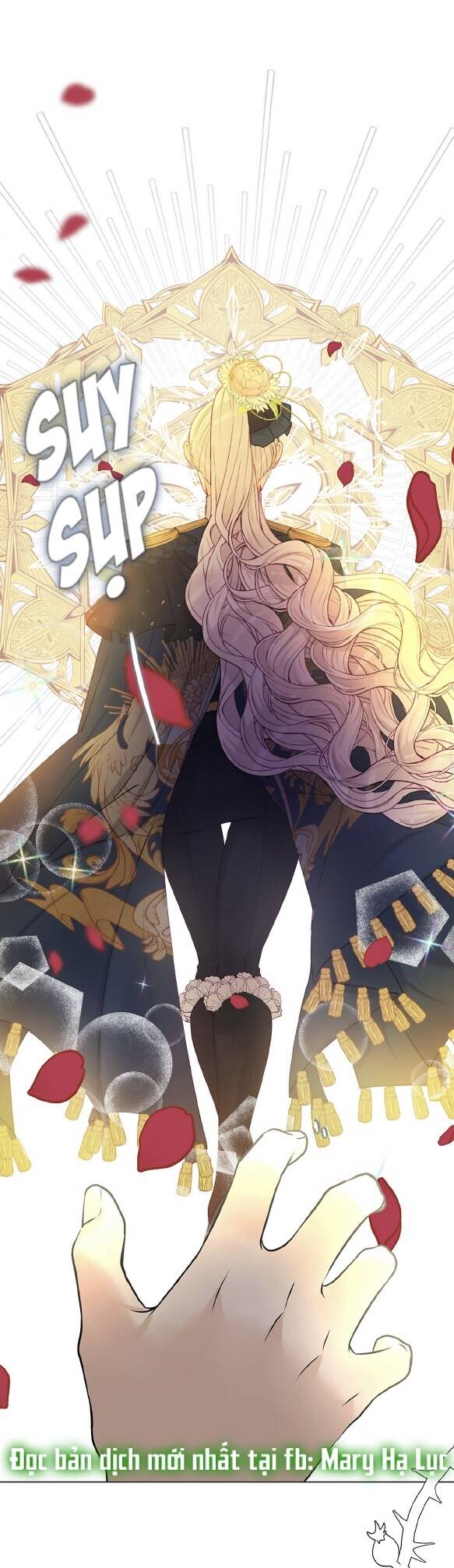 Bảo Vật Của Công Chúa - Chương 35.1 - Trang 10
