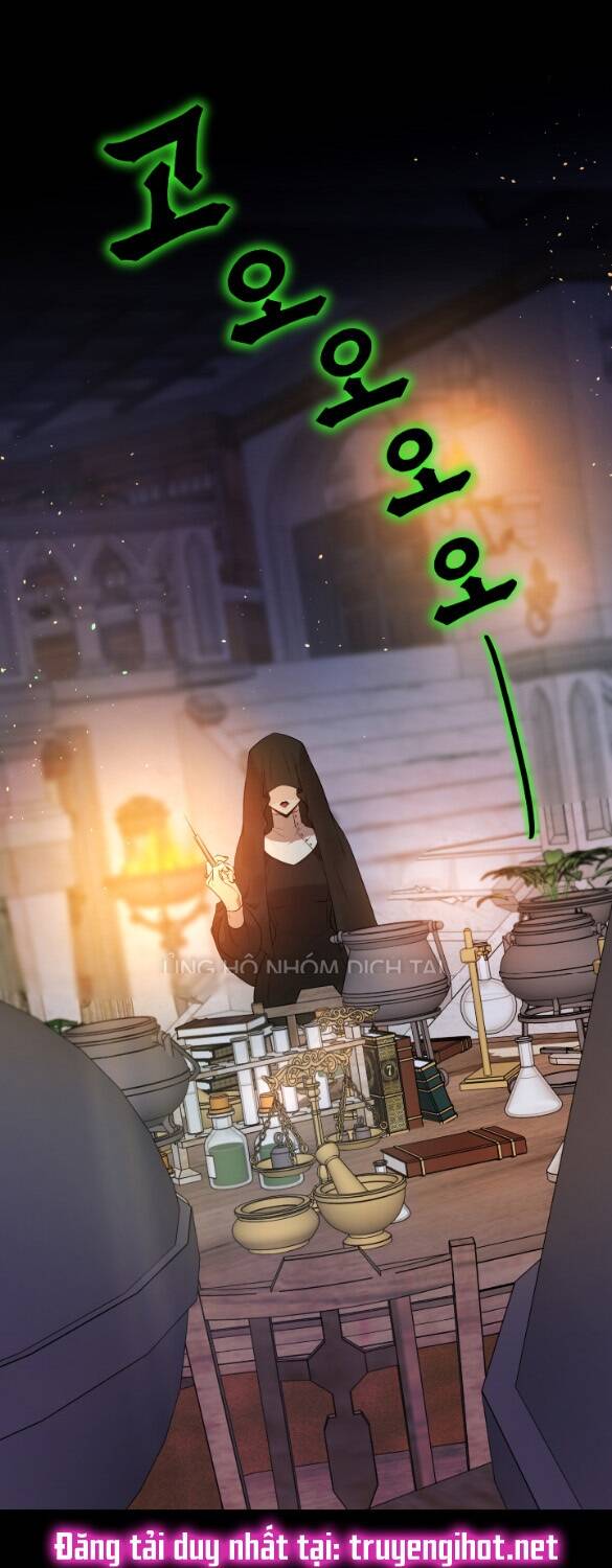 Bảo Vật Của Công Chúa - Chương 51.1 - Trang 1