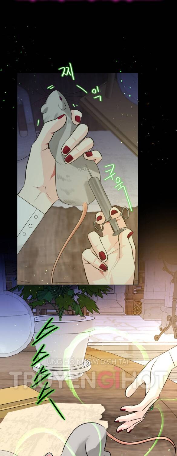 Bảo Vật Của Công Chúa - Chương 51.1 - Trang 2