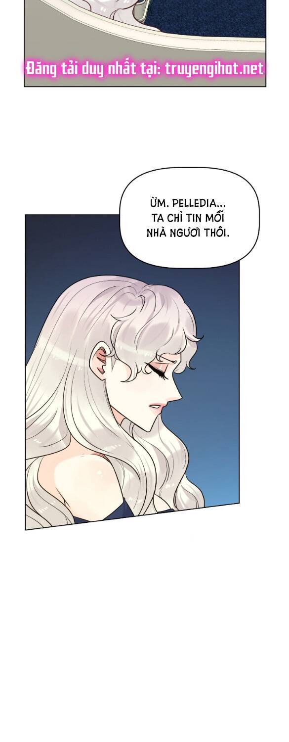 Bảo Vật Của Công Chúa - Chương 51.1 - Trang 11