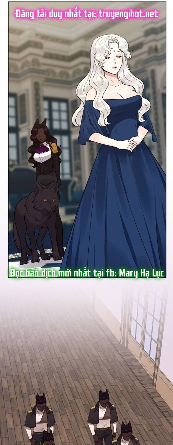 Bảo Vật Của Công Chúa - Chương 51.1 - Trang 12