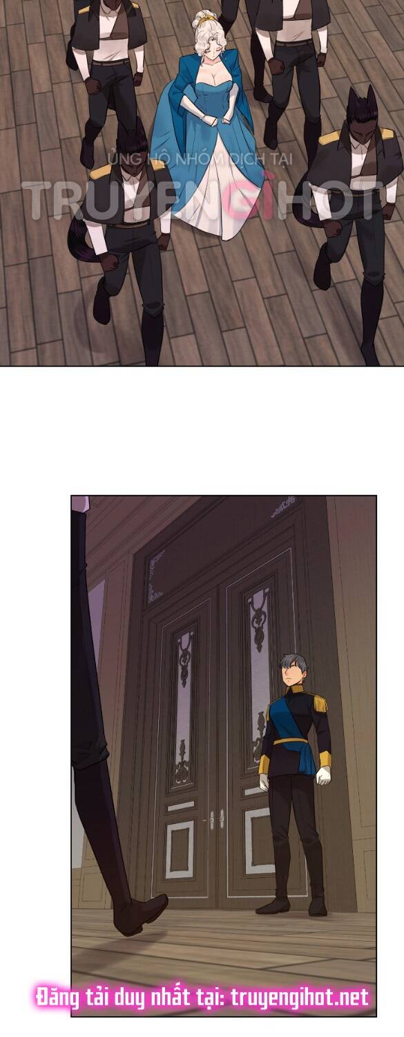 Bảo Vật Của Công Chúa - Chương 51.1 - Trang 13