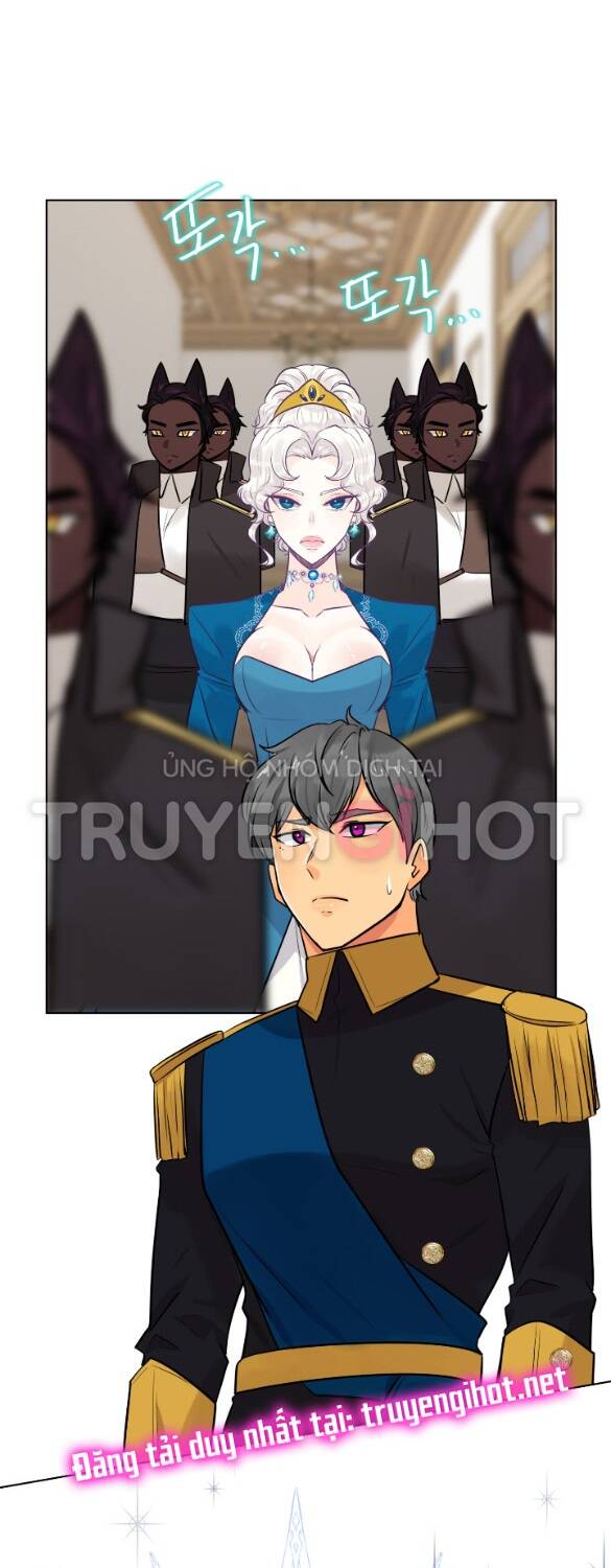 Bảo Vật Của Công Chúa - Chương 51.1 - Trang 14