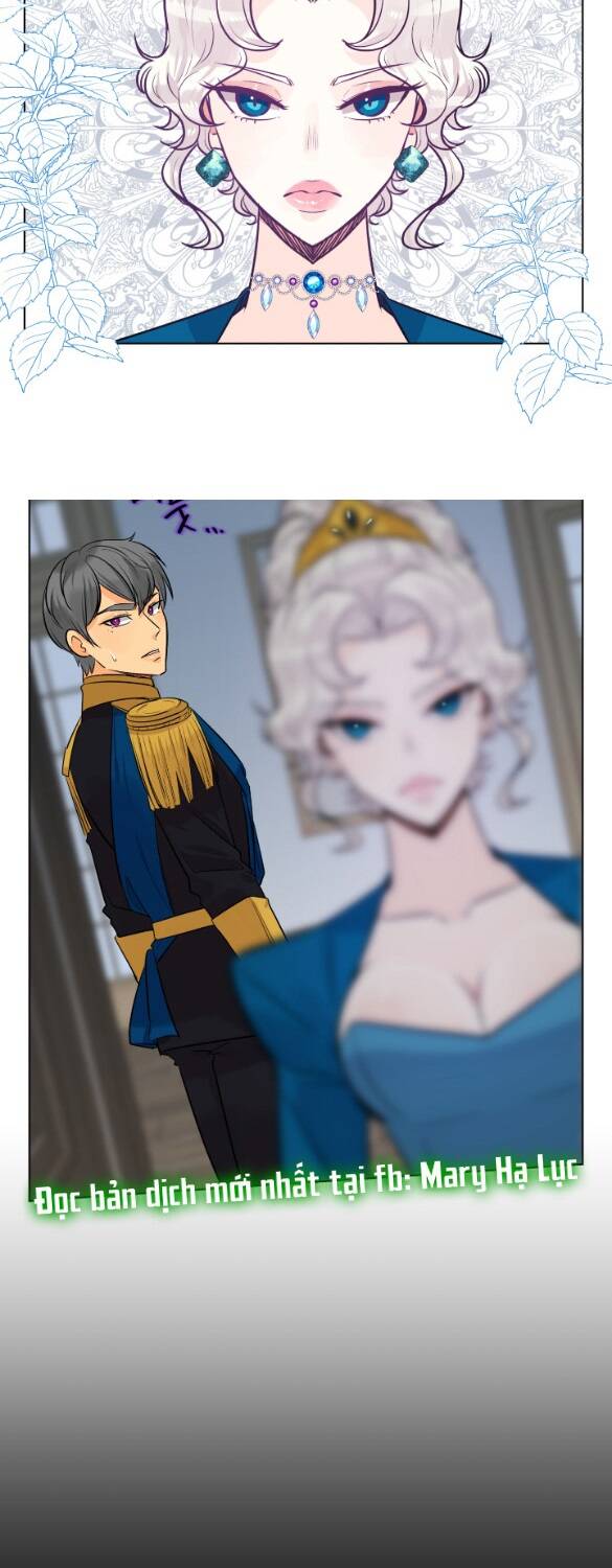 Bảo Vật Của Công Chúa - Chương 51.1 - Trang 16