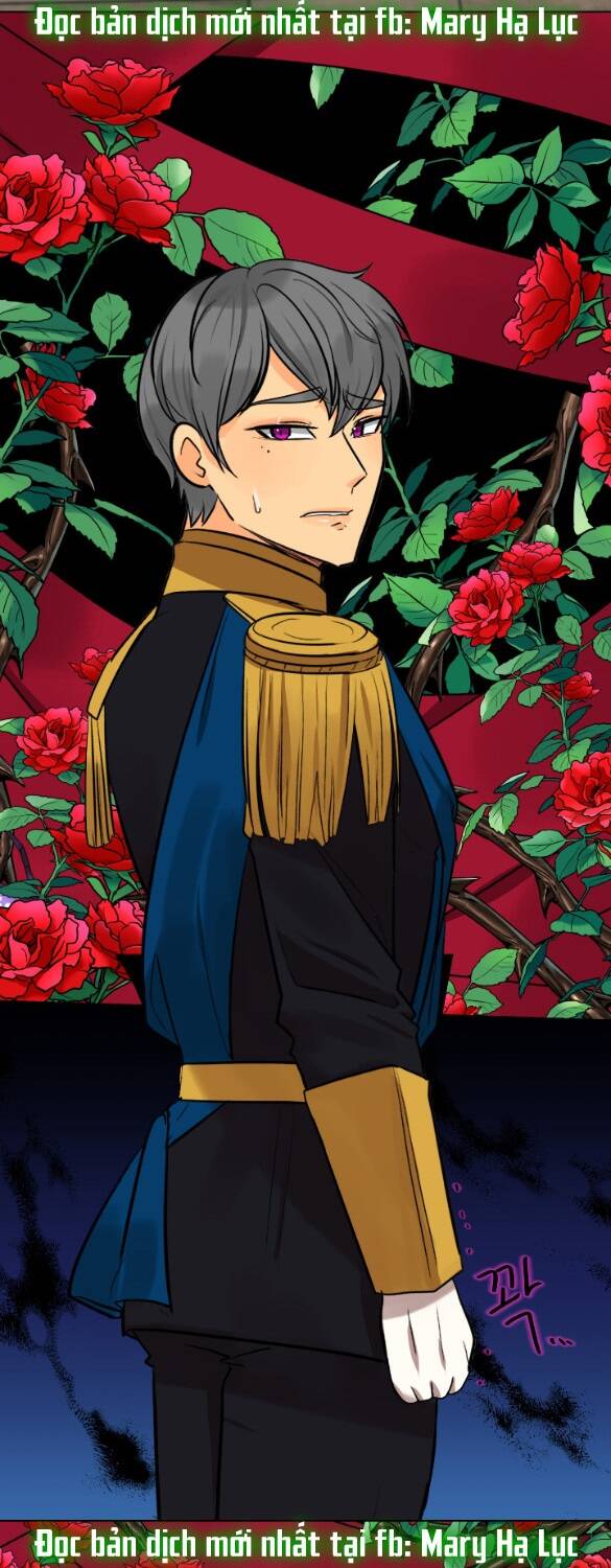 Bảo Vật Của Công Chúa - Chương 51.1 - Trang 18