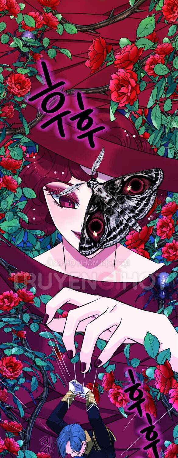 Bảo Vật Của Công Chúa - Chương 51.1 - Trang 19