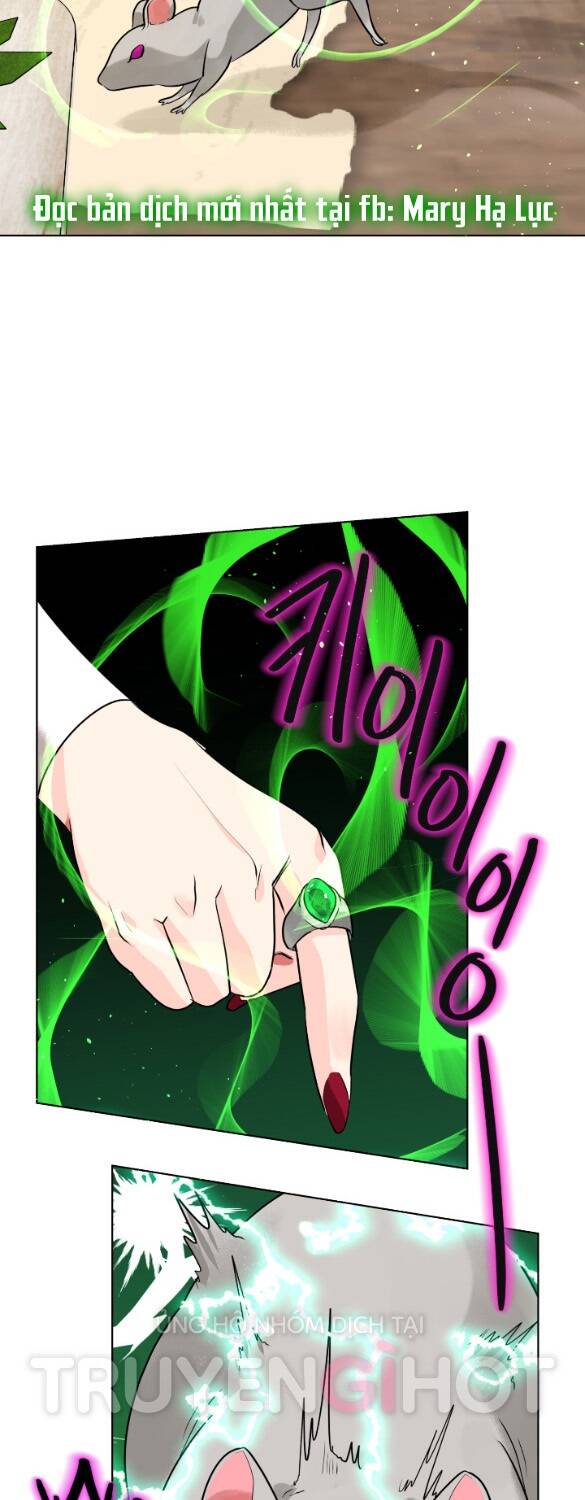 Bảo Vật Của Công Chúa - Chương 51.1 - Trang 3