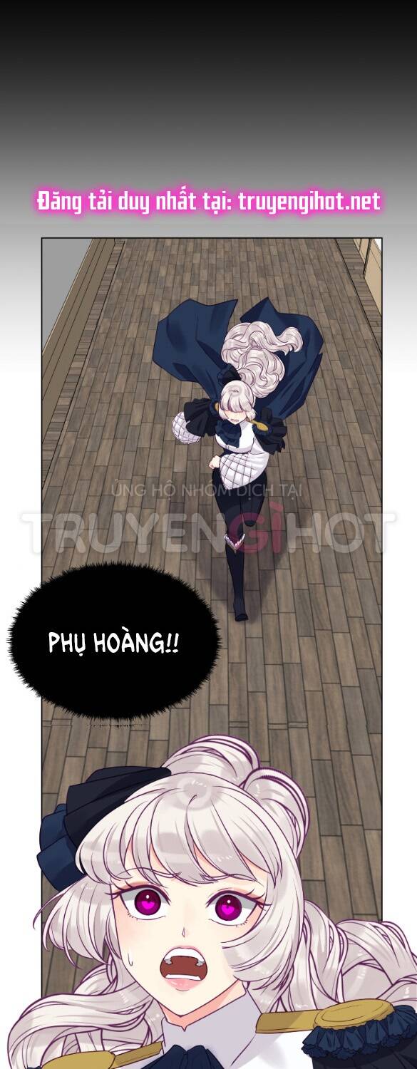Bảo Vật Của Công Chúa - Chương 51.1 - Trang 21