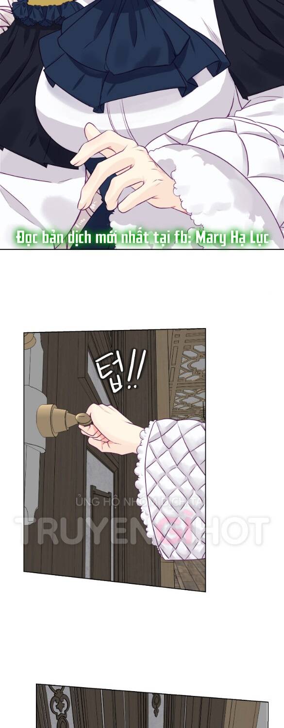 Bảo Vật Của Công Chúa - Chương 51.1 - Trang 22